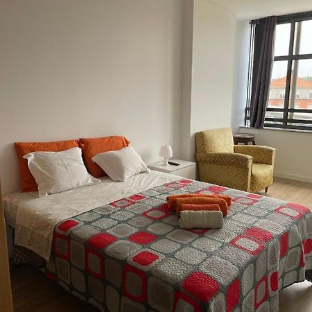 Cais 54 Apartments アヴェイロ エクステリア 写真
