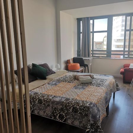 Cais 54 Apartments アヴェイロ エクステリア 写真