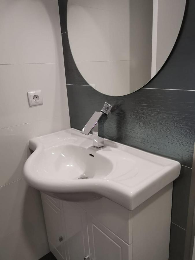 Cais 54 Apartments アヴェイロ エクステリア 写真