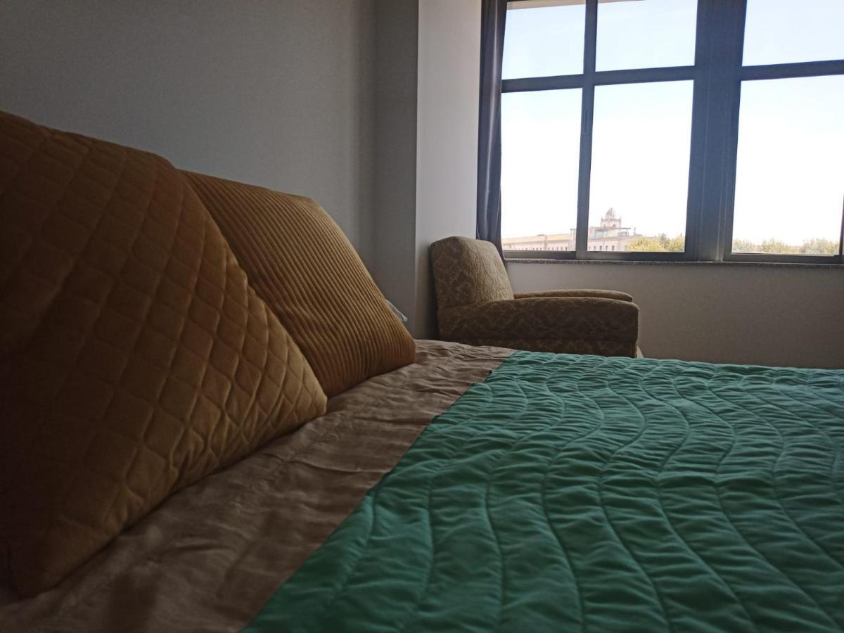 Cais 54 Apartments アヴェイロ エクステリア 写真