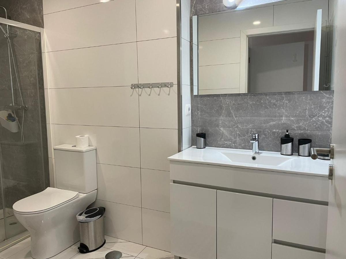 Cais 54 Apartments アヴェイロ エクステリア 写真