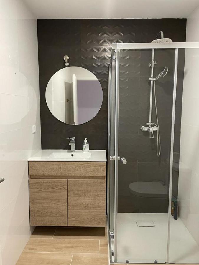 Cais 54 Apartments アヴェイロ エクステリア 写真