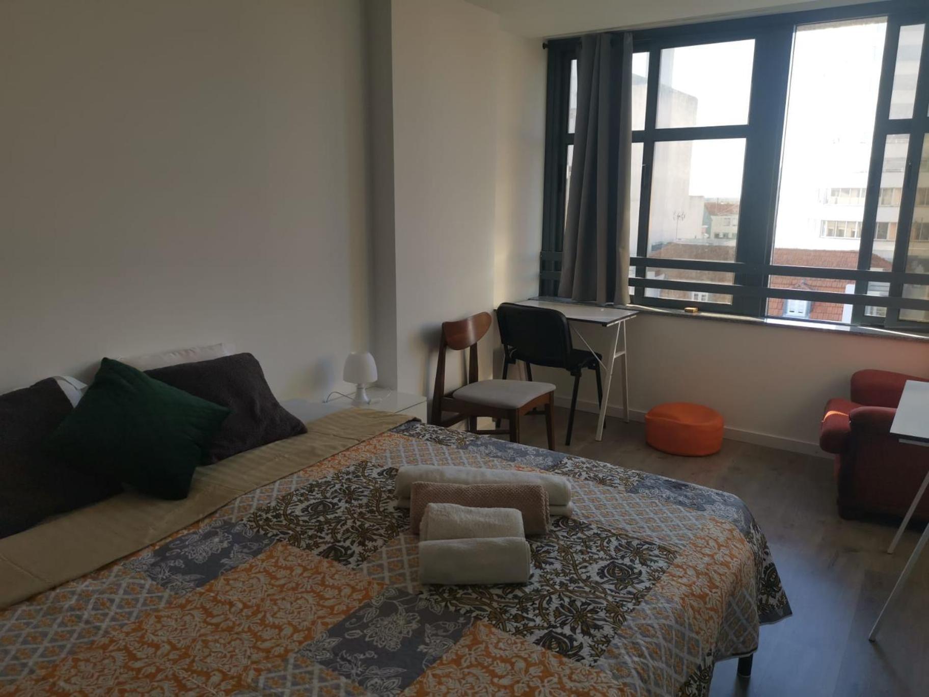 Cais 54 Apartments アヴェイロ エクステリア 写真