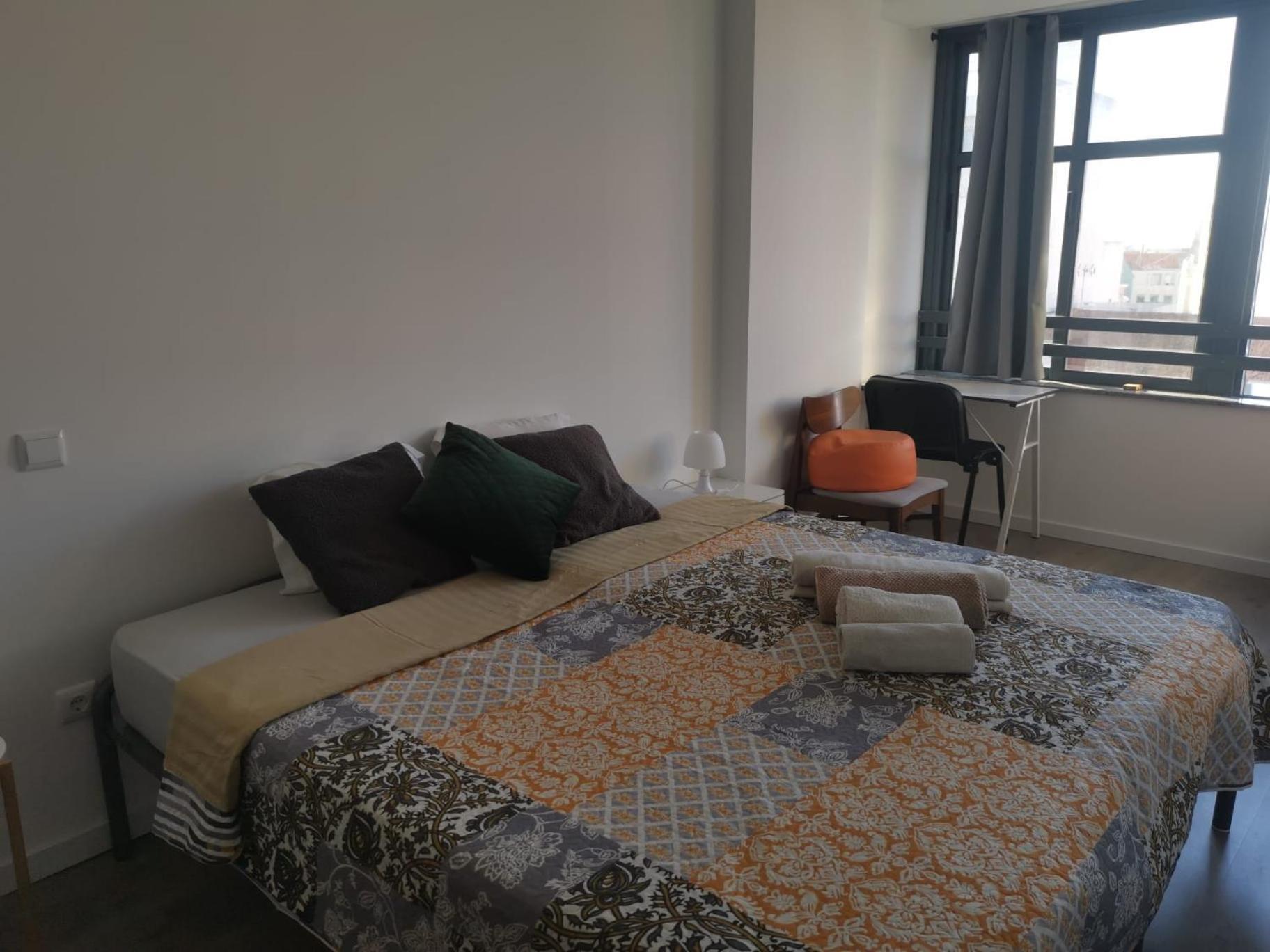 Cais 54 Apartments アヴェイロ エクステリア 写真