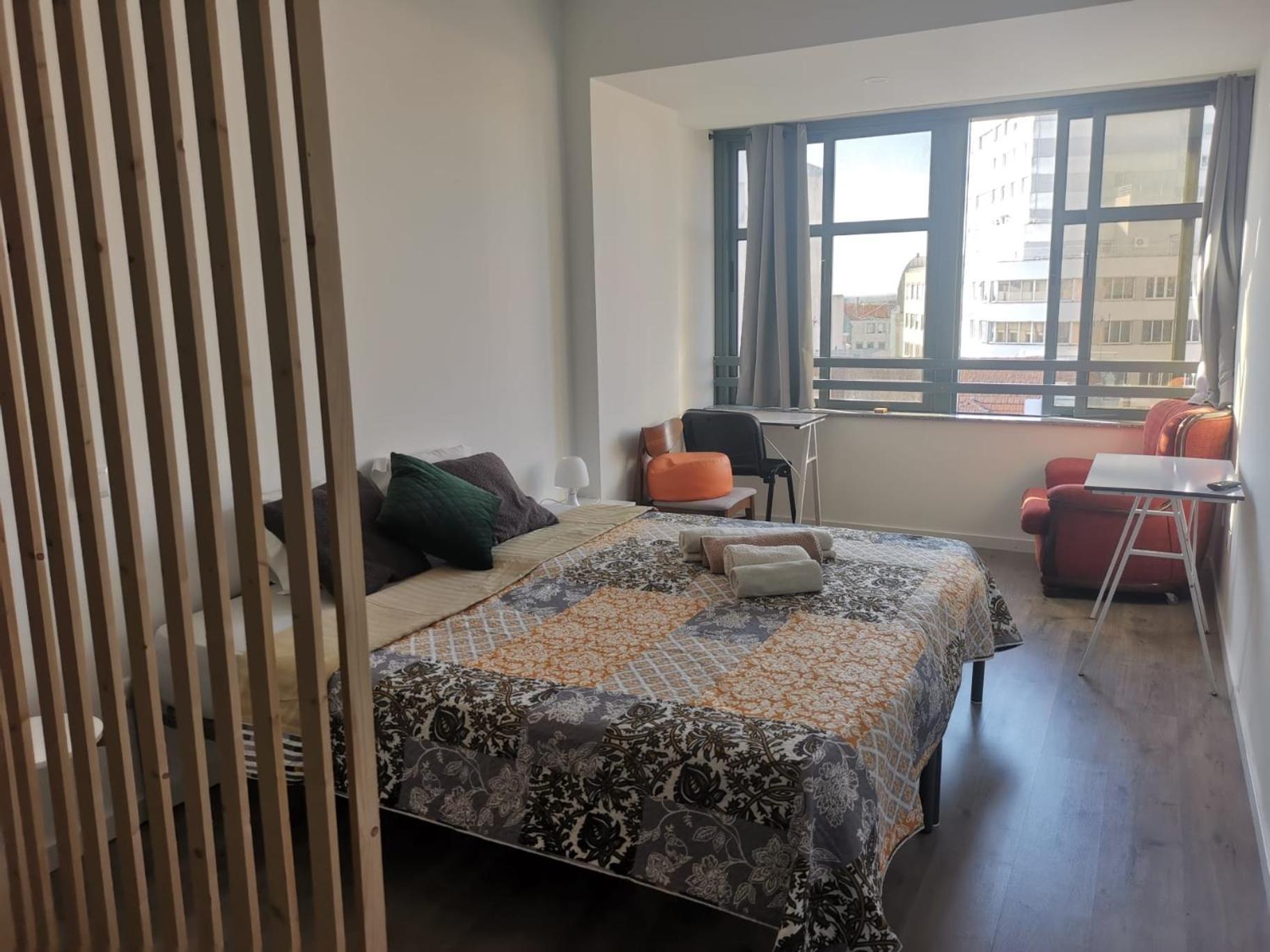 Cais 54 Apartments アヴェイロ エクステリア 写真