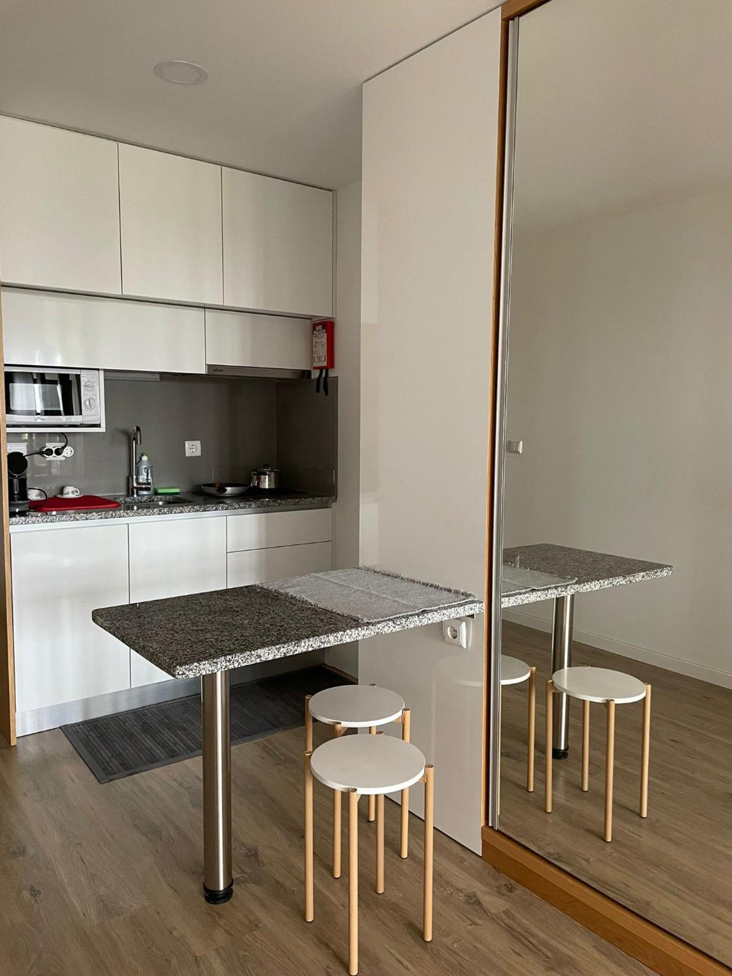 Cais 54 Apartments アヴェイロ エクステリア 写真