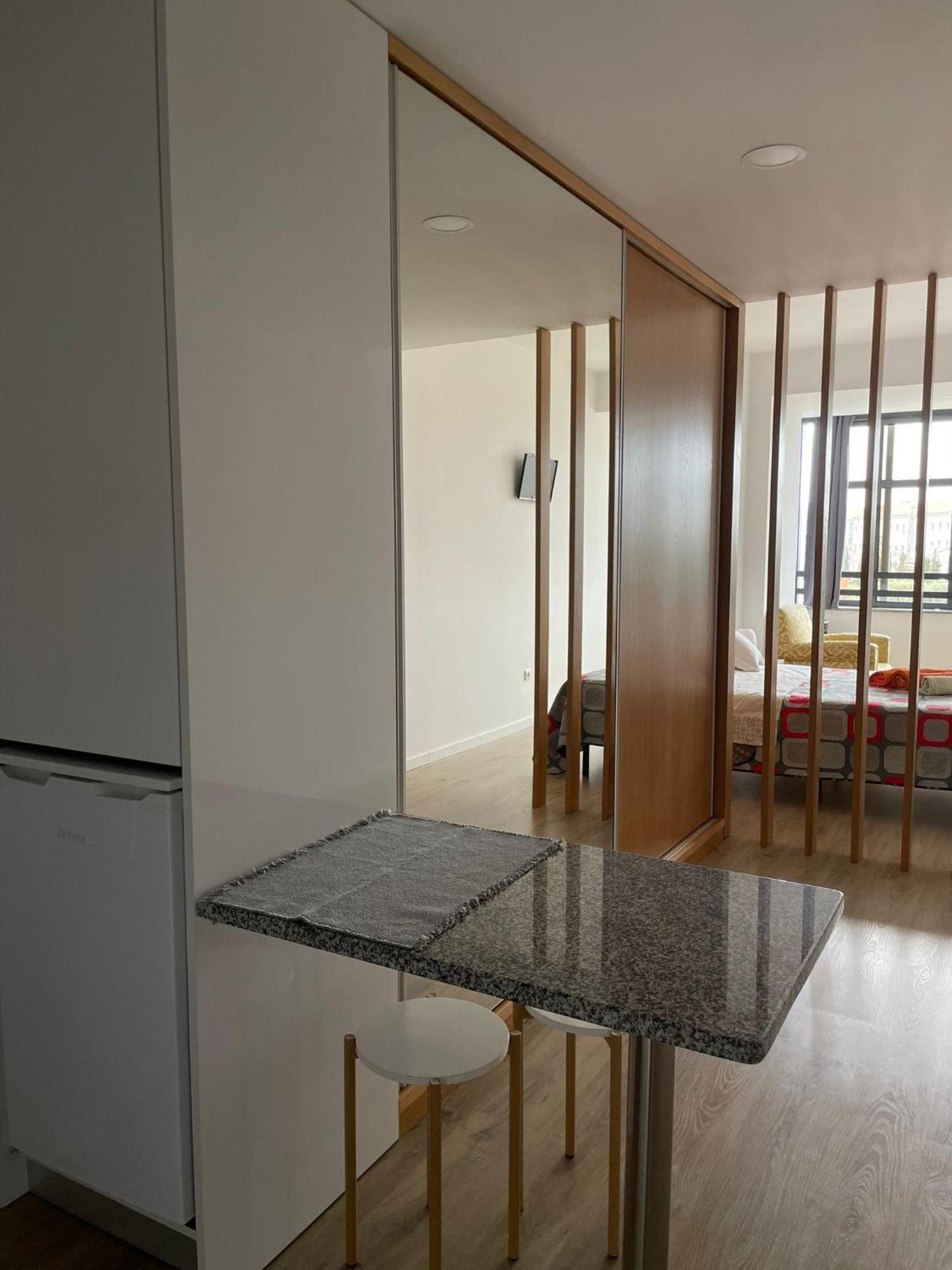 Cais 54 Apartments アヴェイロ エクステリア 写真